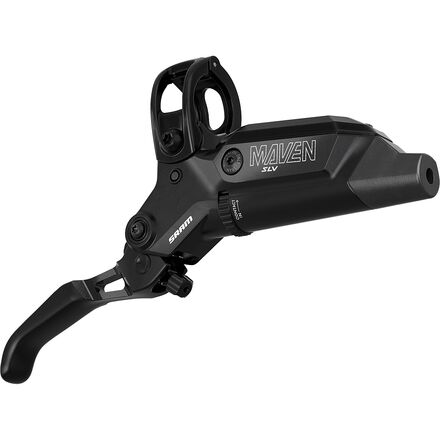 Maven Silver Disc Brake - Alloy Lever