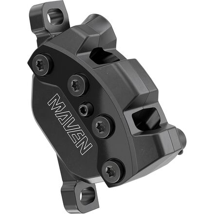SRAM - Maven Silver Disc Brake - Alloy Lever