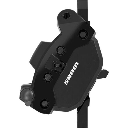 SRAM - Maven Silver Disc Brake - Alloy Lever