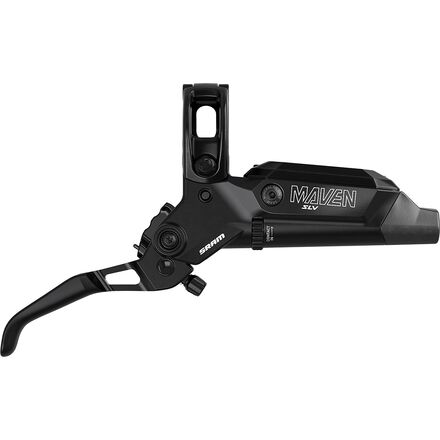 SRAM - Maven Silver Disc Brake - Alloy Lever
