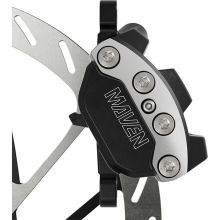 SRAM - Maven Ultimate B1 Disc Brake Caliper