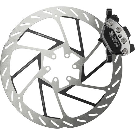 SRAM - Maven Ultimate B1 Disc Brake Caliper