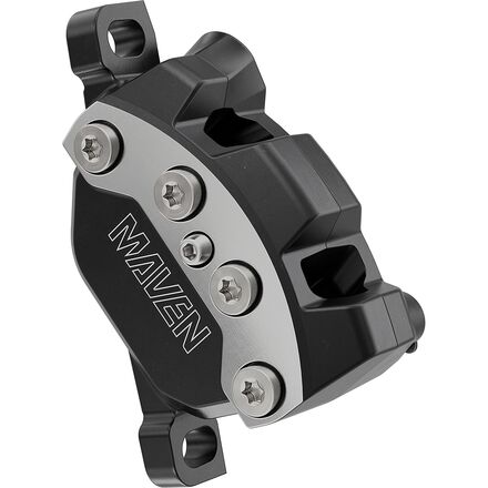SRAM - Maven Ultimate Disc Brake - Carbon Lever