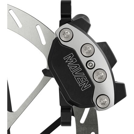 SRAM - Maven Ultimate Disc Brake - Carbon Lever