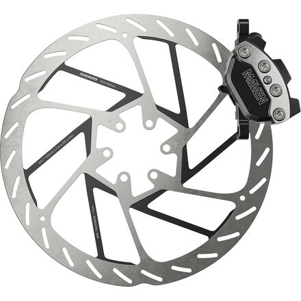 SRAM - Maven Ultimate Disc Brake - Carbon Lever