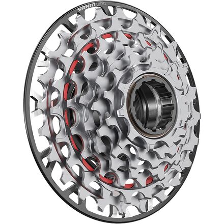 XS-797 T-Type Downhill 7-Speed Cassette