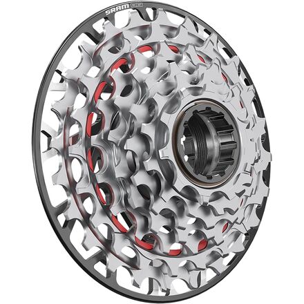 SRAM - XS-797 T-Type Downhill 7-Speed Cassette