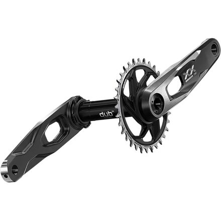 SRAM - XX Downhill CL55 Crankset
