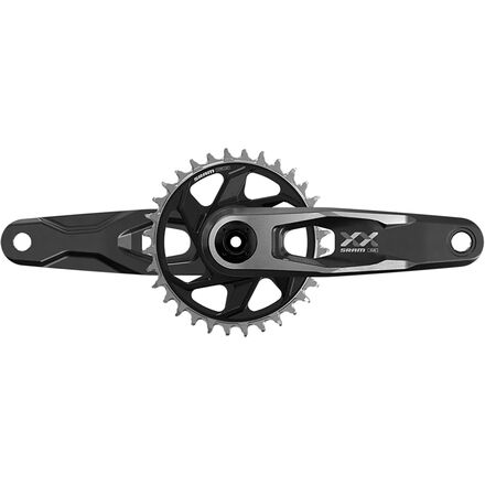 SRAM - XX Downhill CL55 Crankset
