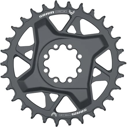 XX Downhill Chainring