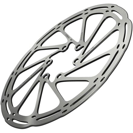 SRAM - CenterLine Rounded Rotor