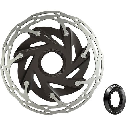 SRAM - Centerline XR Rotor - Centerlock