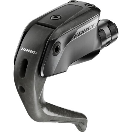 Force E1 Aero Hydraulic Disc Brake