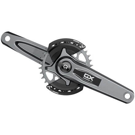 GX Eagle D1 DUB MTB Wide Power Meter Crankset