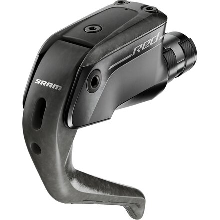 RED E1 Aero Hydraulic Disc Brake