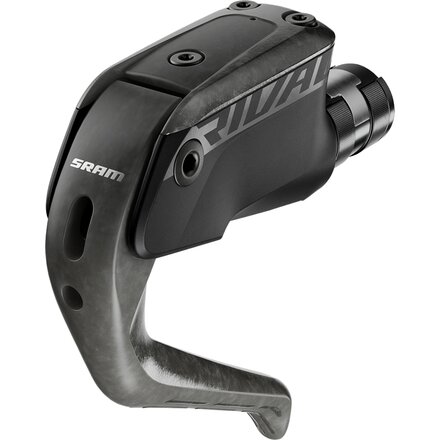 Rival E1 Aero Hydraulic Disc Brake