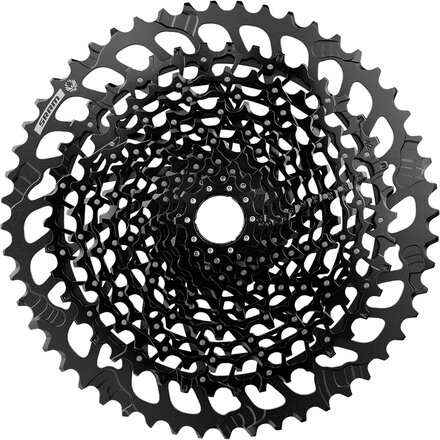 XG1275 GX Eagle 12-Speed Cassette