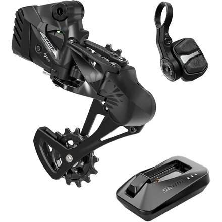 S500 Eagle AXS Upgrade Kit W/POD Controller