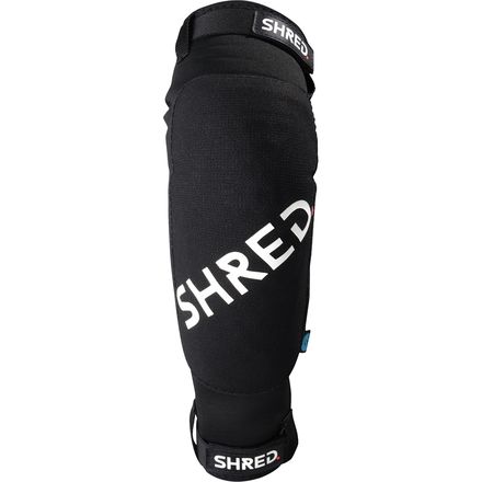 SHRED - NoShock Elbow Pads Heavy Duty