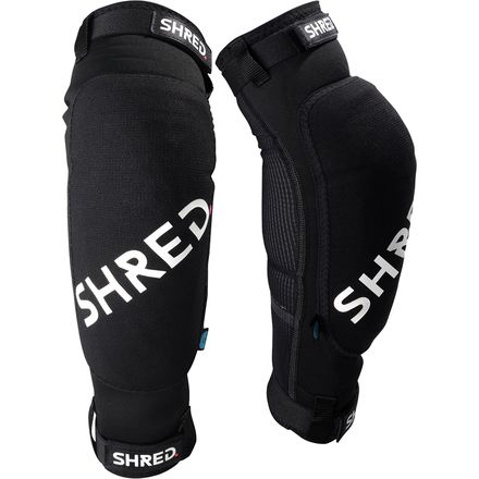 SHRED - NoShock Elbow Pads Heavy Duty
