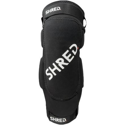 Shred Optics NoShock Knee Pads Heavy Duty 