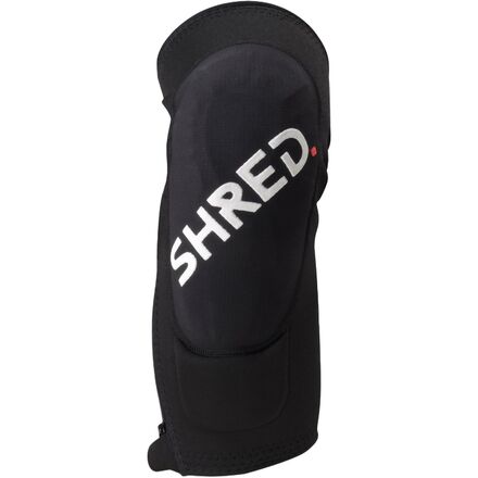 SHRED - Flexi Knee Pads Trail Zip
