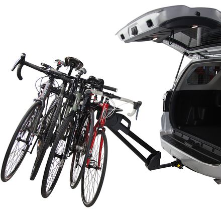 Saris - Glide Ex 5-Bike Rack