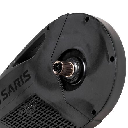 Saris - H3 Direct Drive Smart Trainer Connected Kit