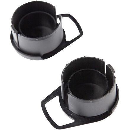Saris - Bones Strap Management End Caps