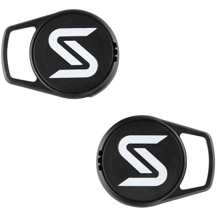 Saris - Bones Strap Management End Caps