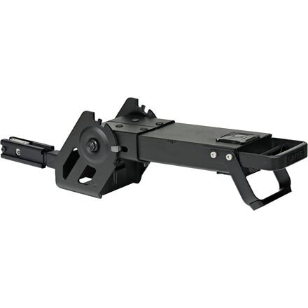 Saris - MHS 1+1 Receiver Base Universal Hitch - One Color