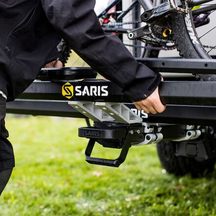 Saris - MHS Duo 1-Bike Add-On