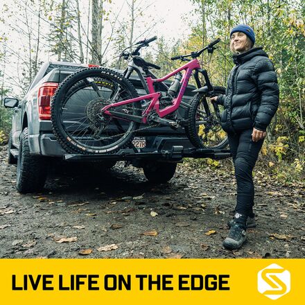 Saris - Edge 2-Bike