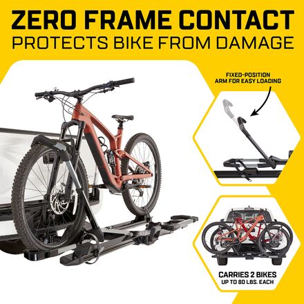Saris - Edge 2-Bike