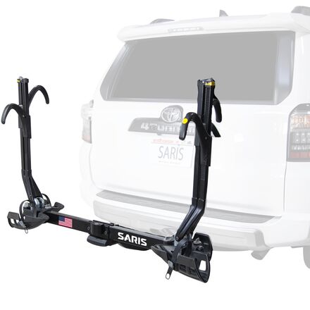 Saris - Superclamp G3 2-Bike