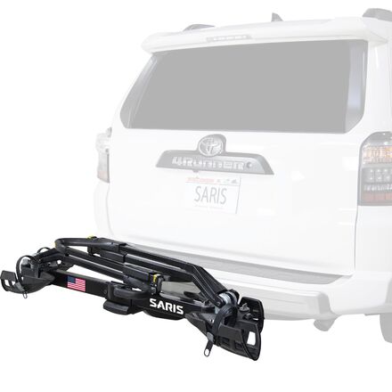 Saris - Superclamp G3 2-Bike