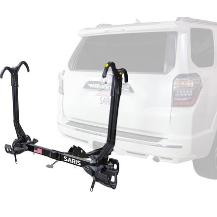 Saris - Superclamp G3 Hd 2-Bike