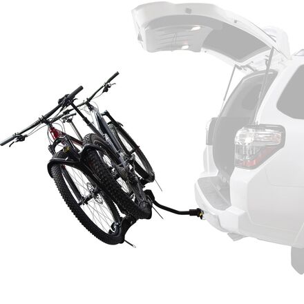 Saris - Superclamp G3 Hd 2-Bike