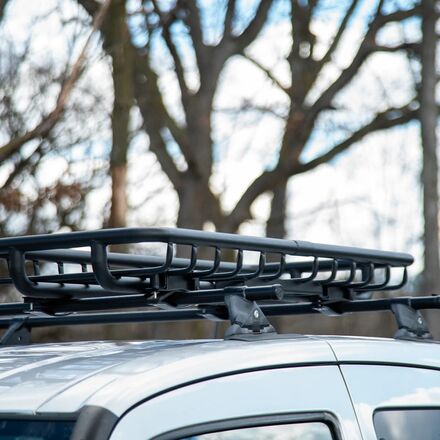 Saris - Mhs Cargo Roof Attachment Kit