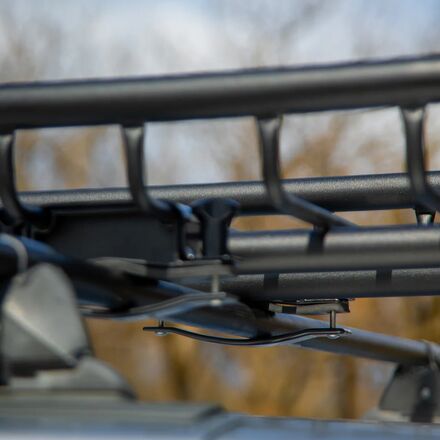 Saris - Mhs Cargo Roof Attachment Kit