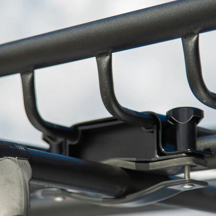 Saris - Mhs Cargo Roof Attachment Kit
