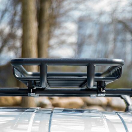 Saris - Mhs Cargo Roof Attachment Kit