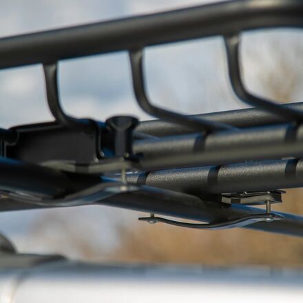 Saris - Mhs Cargo Roof Attachment Kit