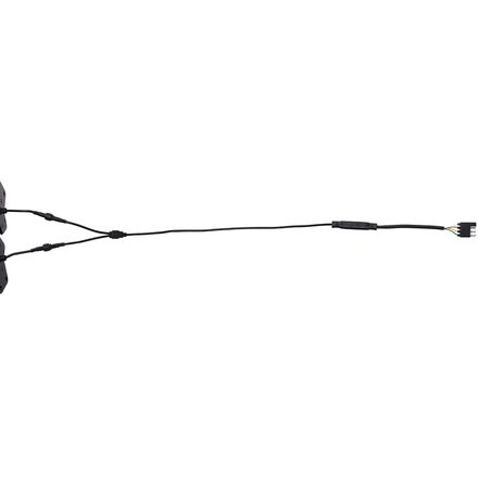 Saris - Mhs Light Kit
