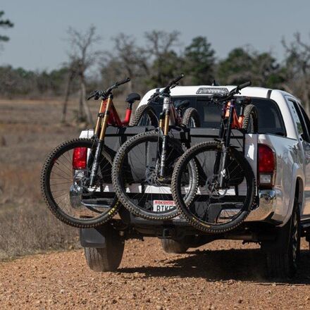 Saris - Tailgate Pad