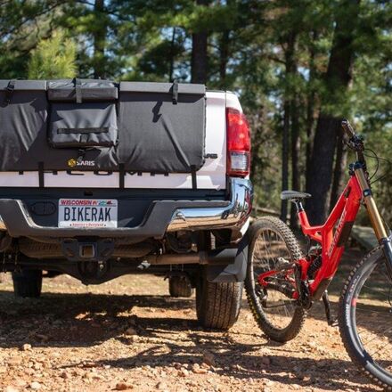 Saris - Tailgate Pad