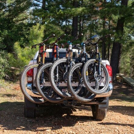 Saris - Tailgate Pad