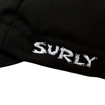 Surly - Wool Cycling Cap