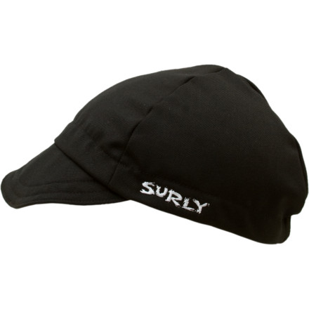 Surly - Wool Cycling Cap
