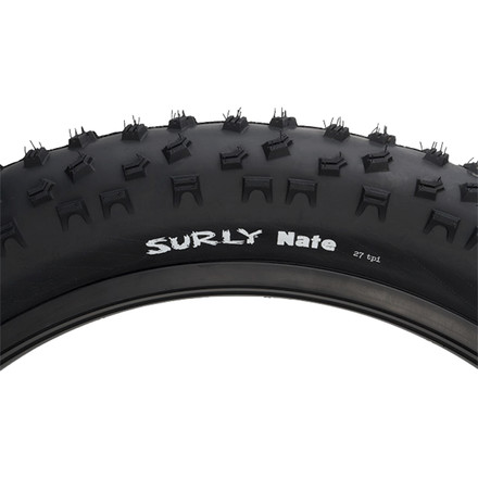 Surly - Nate Fat Bike Tire